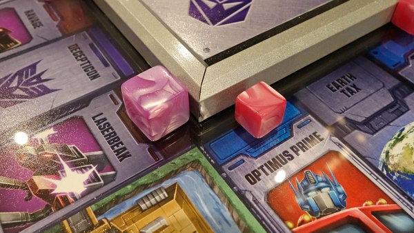 Transformers Monopoly From Winning Solutions Pushes Licensed Board Games To A New High 03 (3 of 6)